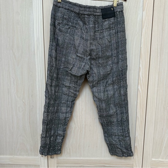 R13 Wool Plaid pants Size S - Picture 2 of 4